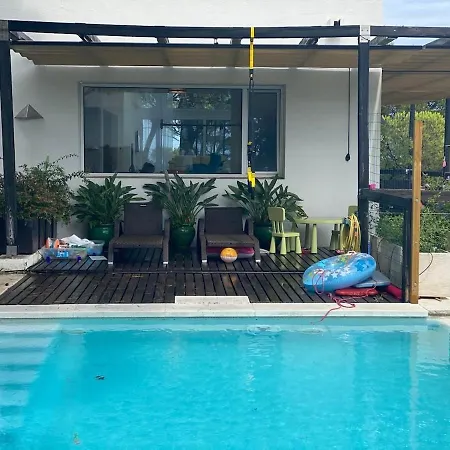 Villa Panoramic Sea View In Walk To Sa Tuna